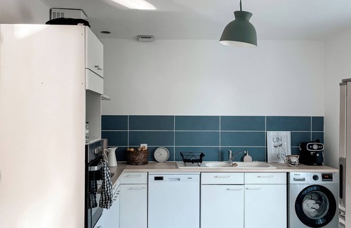 Arzal House | Spacious Maison de Bourg - Pet Friendly Near Barrage D'Arzal