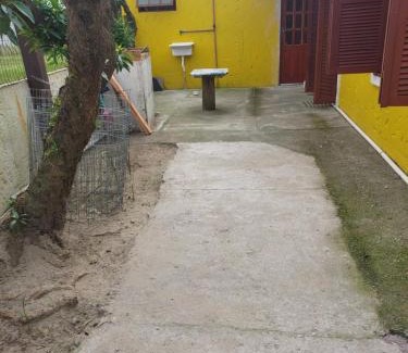 Santa Vitoria do Palmar House | Maison Des Mer