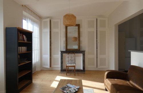 Nonvilliers-Grandhoux House | Family-Friendly Maison de Caractère with Private Garden