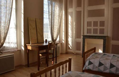 Nonvilliers-Grandhoux House | Family-Friendly Maison de Caractère with Private Garden