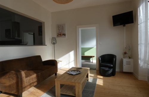 Nonvilliers-Grandhoux House | Family-Friendly Maison de Caractère with Private Garden