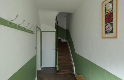 Nonvilliers-Grandhoux House | Family-Friendly Maison de Caractère with Private Garden