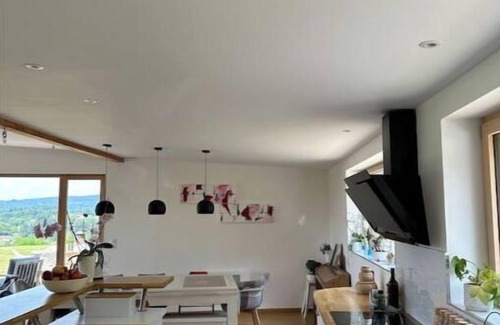 Peyrat-le-Chateau Villa | Relaxing Retreat with Hot Tub and Scenic Views Await