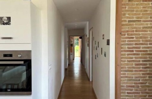 Peyrat-le-Chateau Villa | Relaxing Retreat with Hot Tub and Scenic Views Await