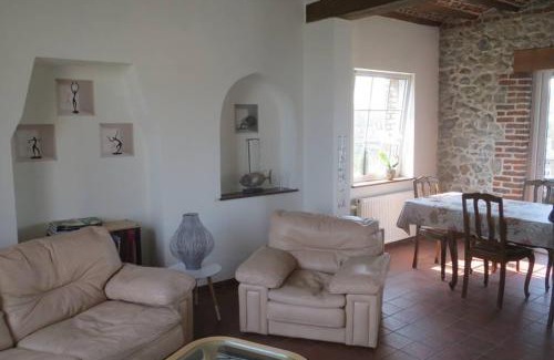Bousignies-sur-Roc House | Scenic Maison de Campagne: Pet & Child Friendly Retreat