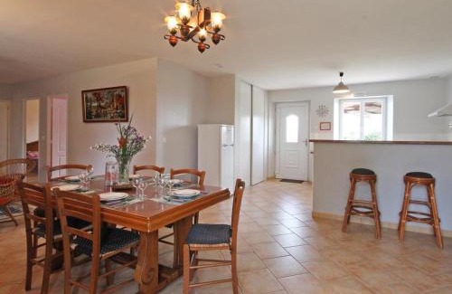 La Chapelle-Souef House | Cozy Countryside Retreat with Garden in Parc Régional du Perche