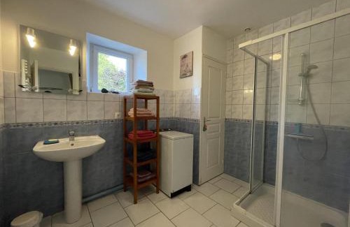 La Chapelle-Souef House | Cozy Countryside Retreat with Garden in Parc Régional du Perche
