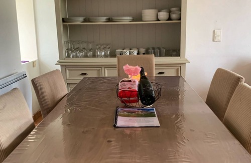 Jouarre House | Charming Maison de Campagne: Ideal for Disney Adventures