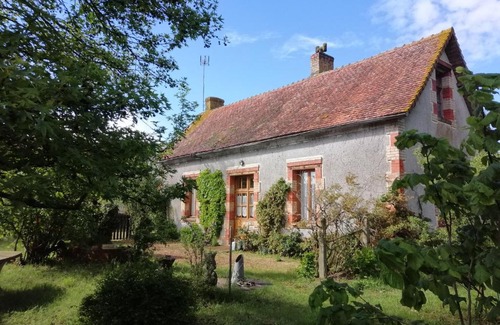 Arnage House | Charming Maison de Campagne Near 24h Racing Circuit