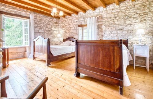 Cuneges House | Maison de Campagne à Cunèges