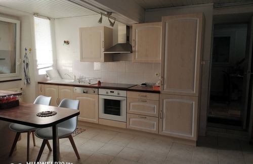 Crampagna House | Discover Maison de Campagne Ariège: Pet-Friendly Getaway