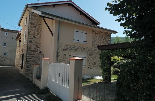Crampagna House | Discover Maison de Campagne Ariège: Pet-Friendly Getaway