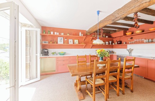 Urt House | Inviting Maison de Campagne: Near Beaches & Bayonne