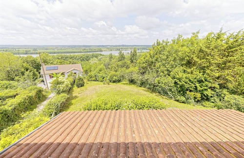 Urt House | Inviting Maison de Campagne: Near Beaches & Bayonne