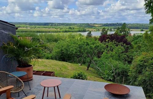 Urt House | Inviting Maison de Campagne: Near Beaches & Bayonne