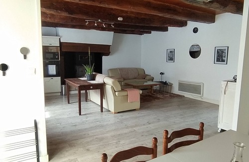 Broons House | Pet-Friendly Maison de Campagne near Scenic Woodland