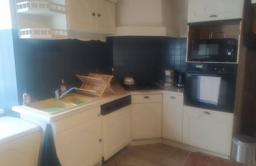 Broons House | Pet-Friendly Maison de Campagne near Scenic Woodland