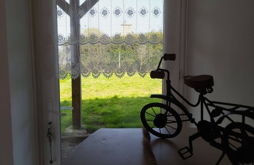 Broons House | Pet-Friendly Maison de Campagne near Scenic Woodland