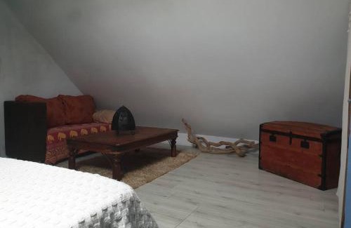 Cangey House | Discover Maison de Campagne - Cangey: Family & Pet Friendly