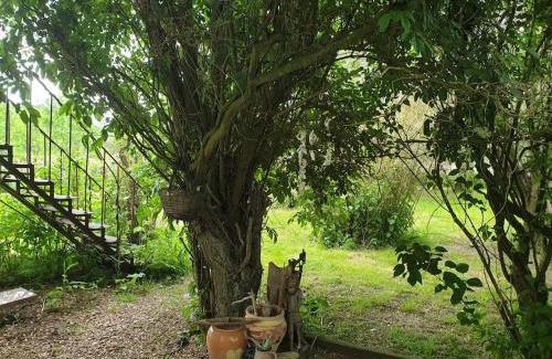 Cangey House | Discover Maison de Campagne - Cangey: Family & Pet Friendly