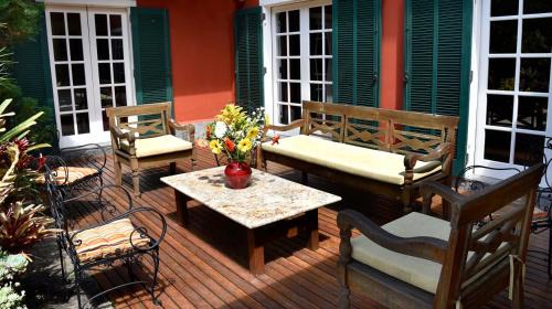 Itaipava Hotel | Experience Comfort at Maison de Campagne - Itaipava