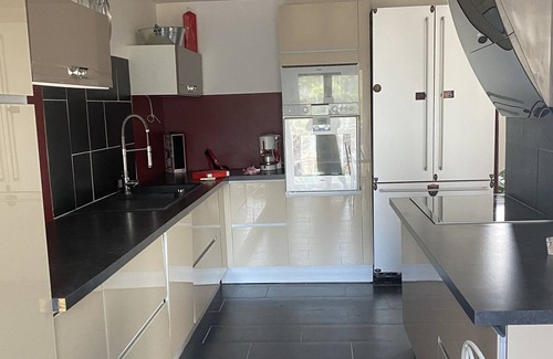 Rocbaron House | Maison de Campagne Dans le sud