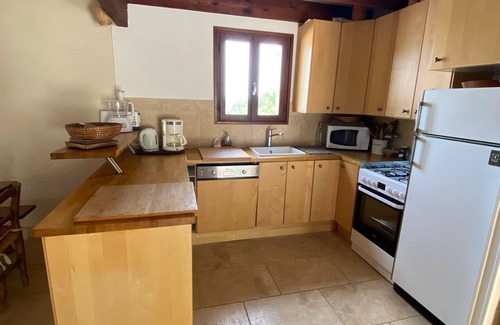 Villeneuve House | Relax at Maison de Campagne en Provence - 10/10 Guest Rated