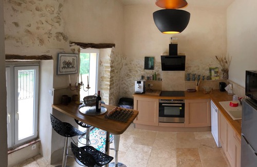 Simorre House | Idyllic Maison de Campagne with Private Pool in Nature