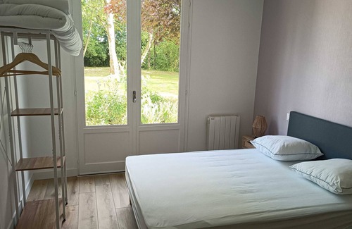 Chey House | Maison de Campagne