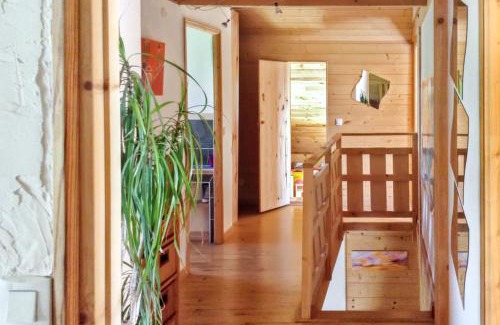 Gap House | Cozy 4-Bedroom Maison with Garden & WiFi in Gap