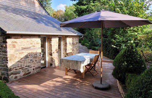 Moulins House | Family-Friendly Getaway at Maison à la Campagne