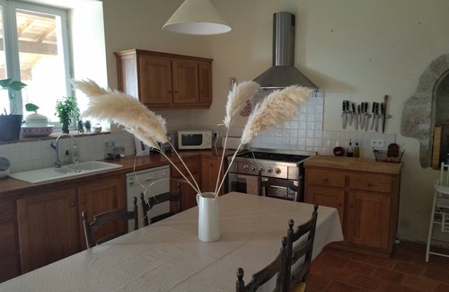 Saint-Mezard House | Family-Friendly Maison de Campagne in Northern Gers
