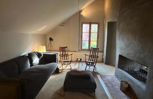 Noyers-sur-Serein House | Cozy Maison de Campagne in Scenic Burgundy - 4-Star Stay
