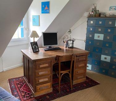 Challes Bed & Breakfast | Explore Maison de Campagne Le Pâtis aux Chevaux at 9.6/10