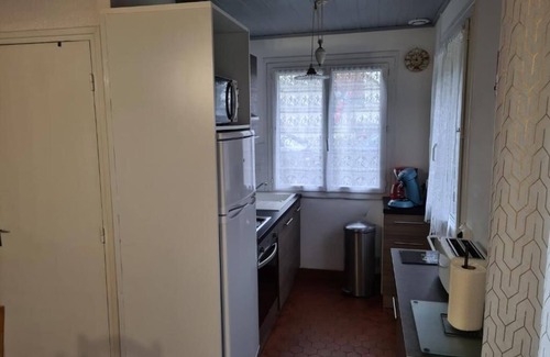 Quend House | Pet-Friendly Maison de Campagne "les Oyats" near Quend-Plage