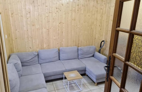 Quend House | Pet-Friendly Maison de Campagne "les Oyats" near Quend-Plage
