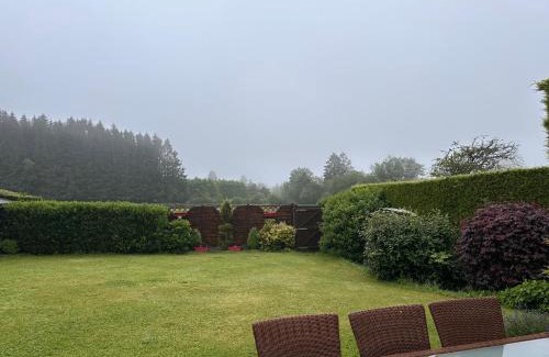 Hockai Villa | Maison de campagne, proche du circuit de Francorchamps