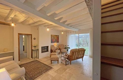 Longny les Villages House | Family-Friendly Gîte Longny les Villages for 7 Guests