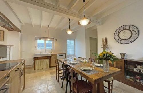 Longny les Villages House | Family-Friendly Gîte Longny les Villages for 7 Guests