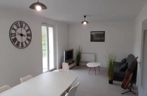 Vendœuvres House | Pet-Friendly Maison de Campagne with Pool in Vendœuvres