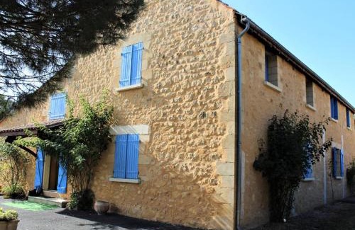 Calviac-en-Perigord House | Family-Friendly Maison de Campagne Near Sarlat with Garden