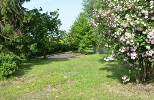 Chambourg-sur-Indre House | Family-Friendly Gîte in Chambourg-sur-Indre for 11 Guests