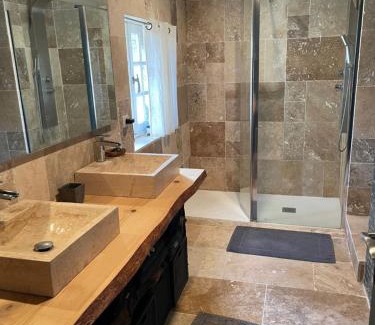 Boissy-le-Cutte Villa | Welcoming Maison de caractère: Pet and Child Friendly Stay