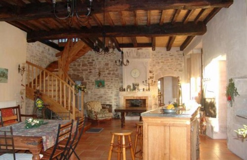 Void-Vacon House | Charming Maison de Caractère 14th Century Near Nancy