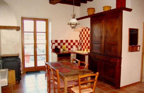 Void-Vacon House | Charming Maison de Caractère 14th Century Near Nancy