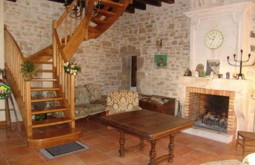 Void-Vacon House | Charming Maison de Caractère 14th Century Near Nancy