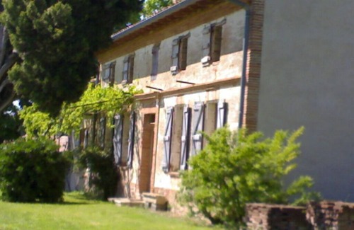 Montpitol House | Charming Maison de Caractère: Pool, Spa & Ocean Views
