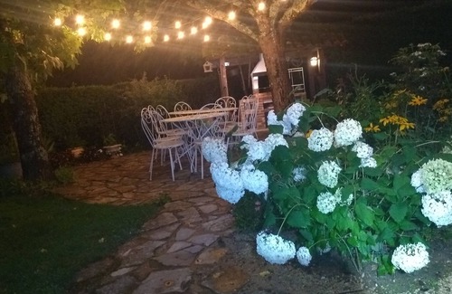 Lagardelle House | Charming Maison de Caractère with Private Pool in Vallée du Lot