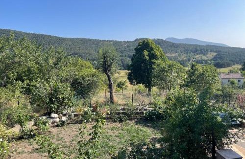 La Foux House | Quaint Maison de Caractère: Pet and Child Friendly Retreat