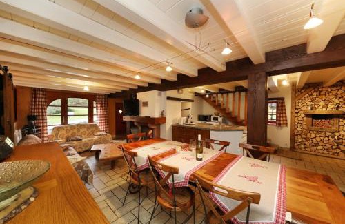 Tendon Villa | Family-Friendly Maison de caractère in Hautes-Vosges Area